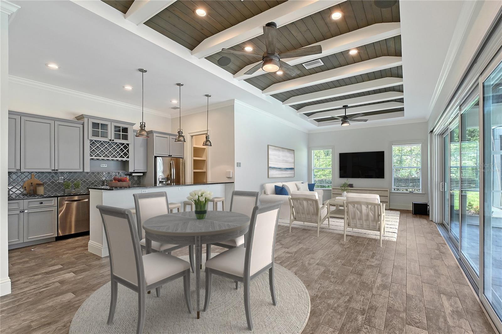 SADDLE OAK ESTATES - Residential