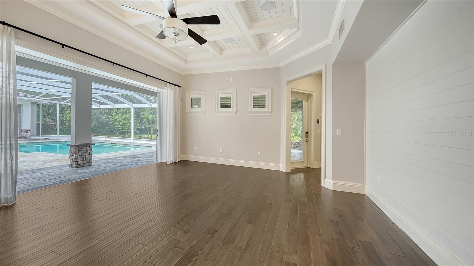 SADDLE OAK ESTATES - Residential