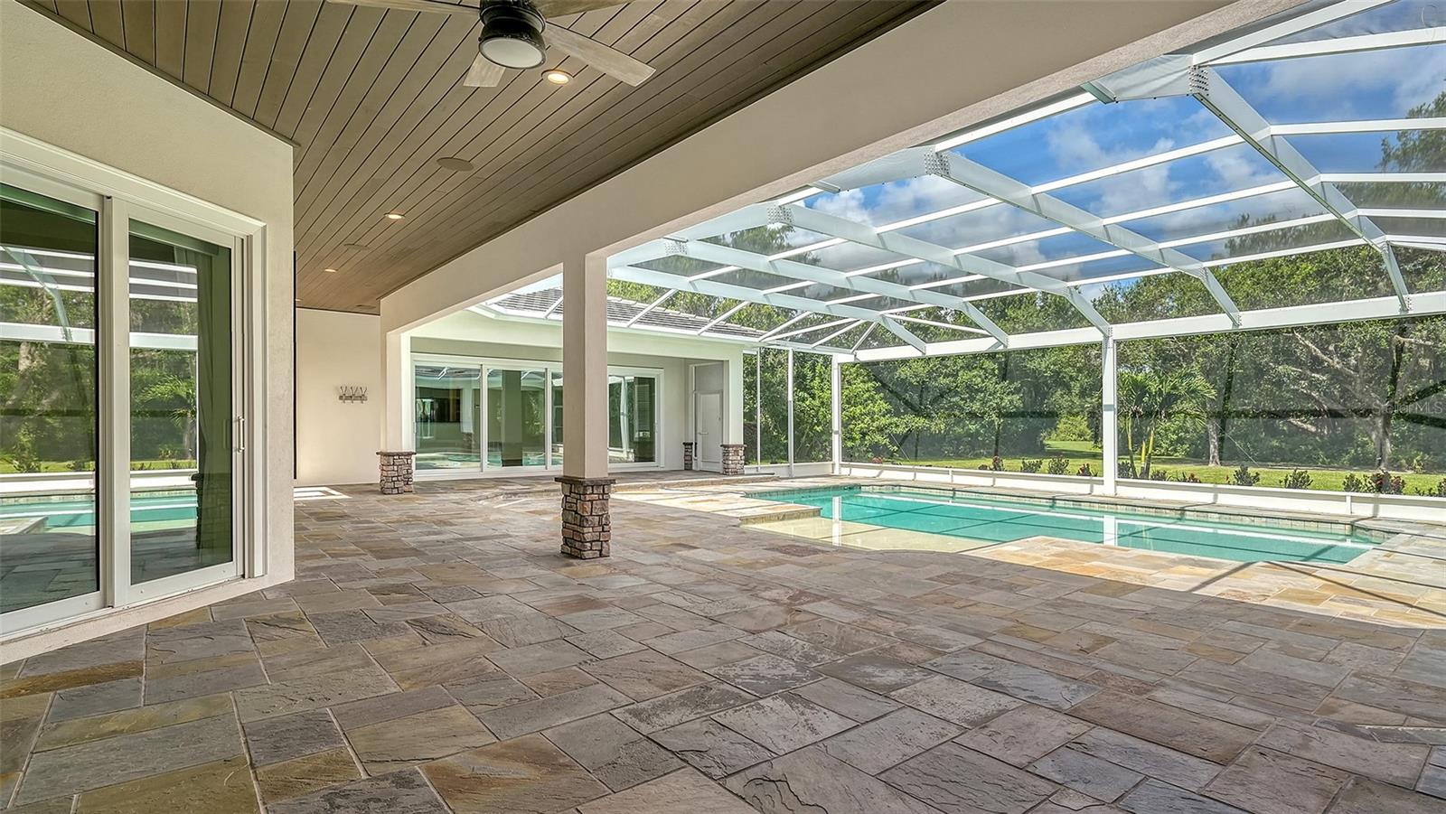 SADDLE OAK ESTATES - Residential