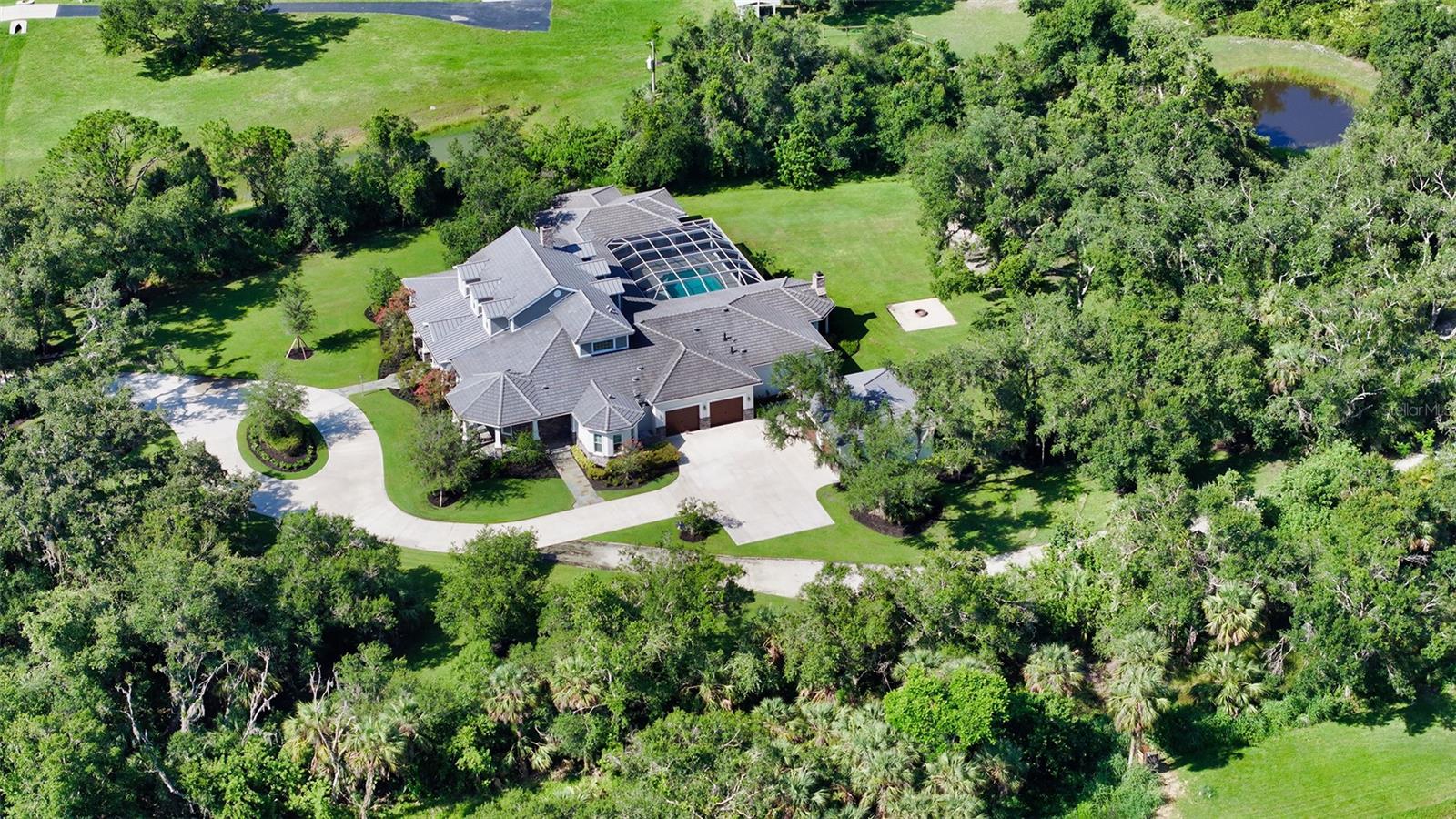 SADDLE OAK ESTATES - Residential