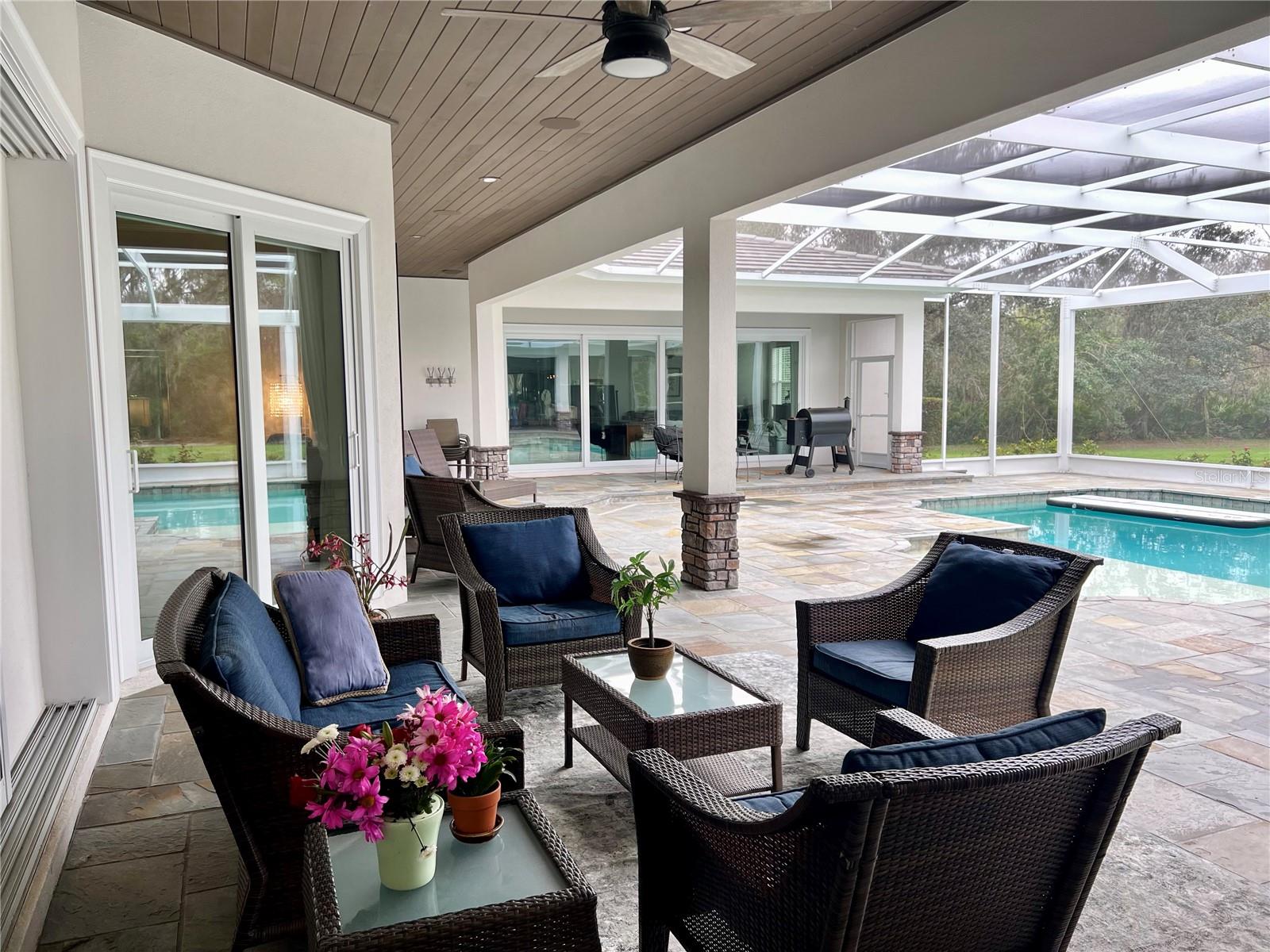 SADDLE OAK ESTATES - Residential