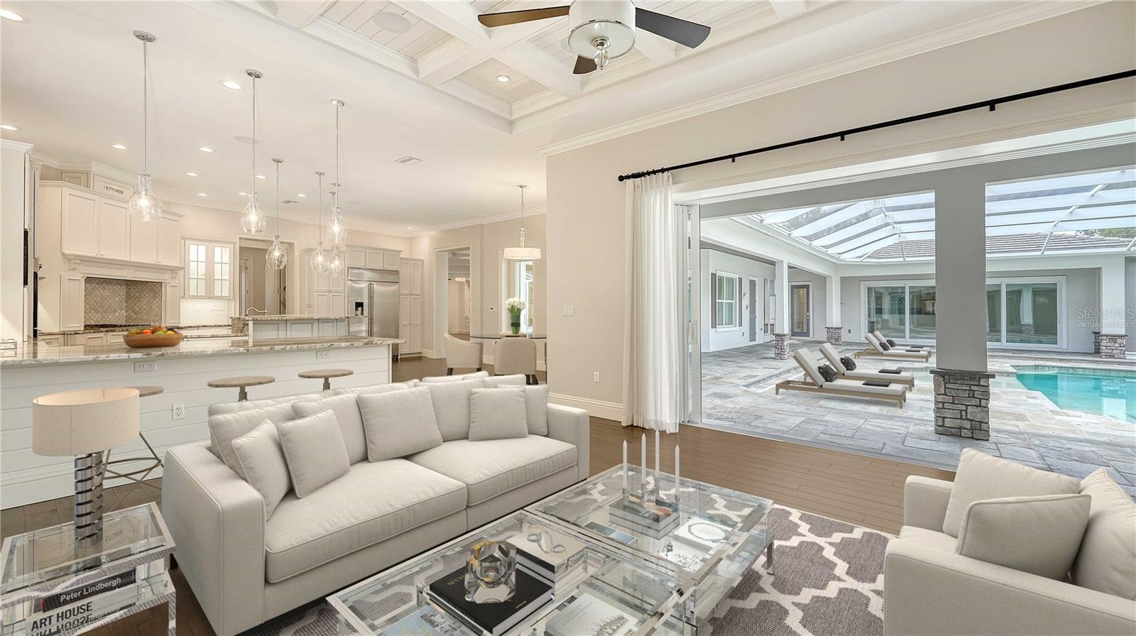 SADDLE OAK ESTATES - Residential