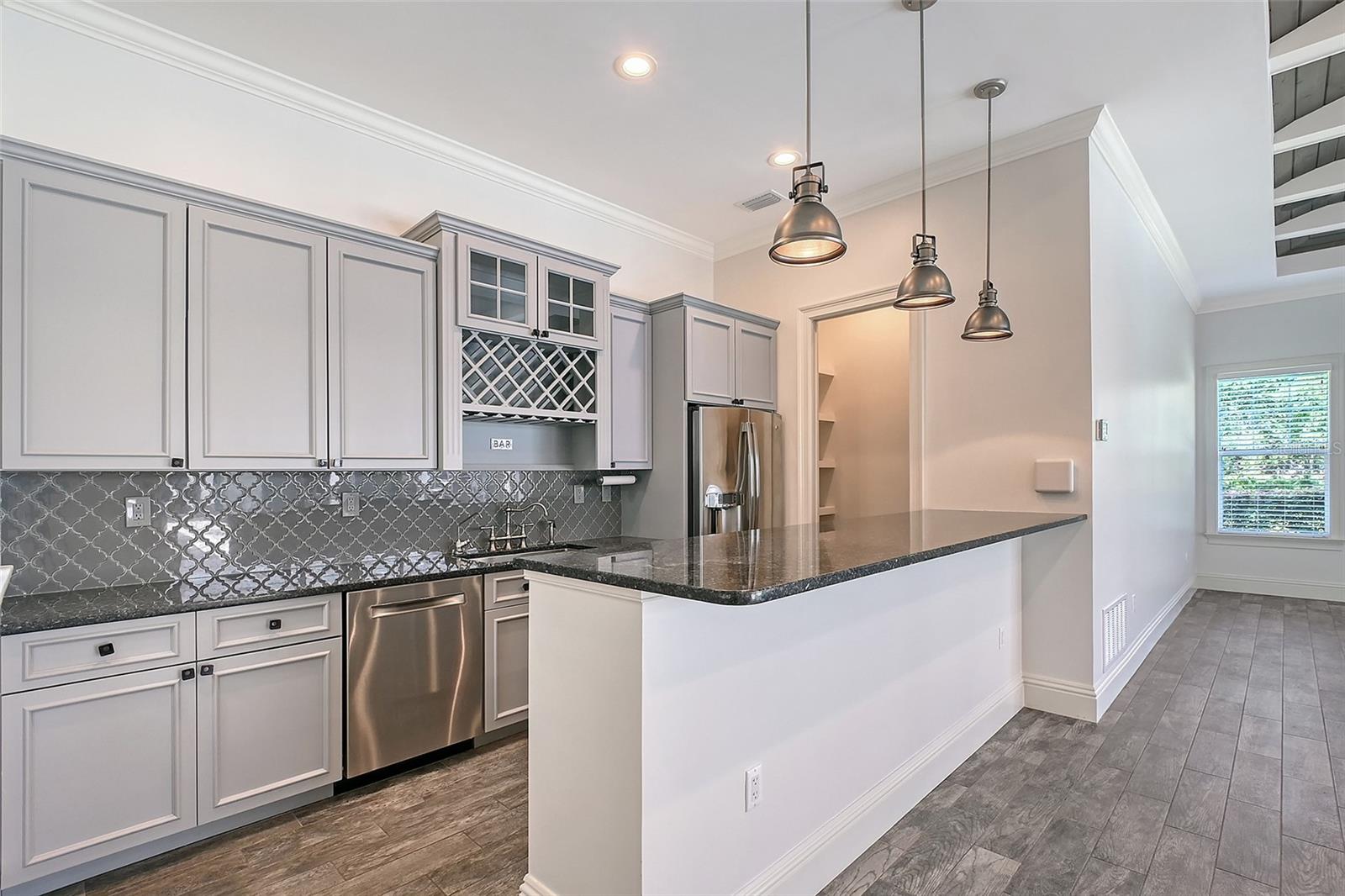 SADDLE OAK ESTATES - Residential