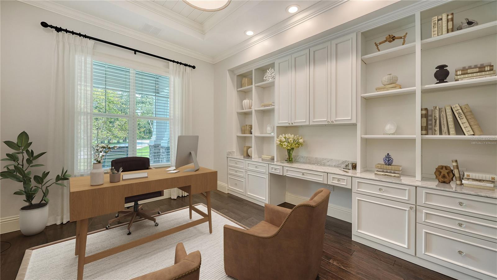 SADDLE OAK ESTATES - Residential