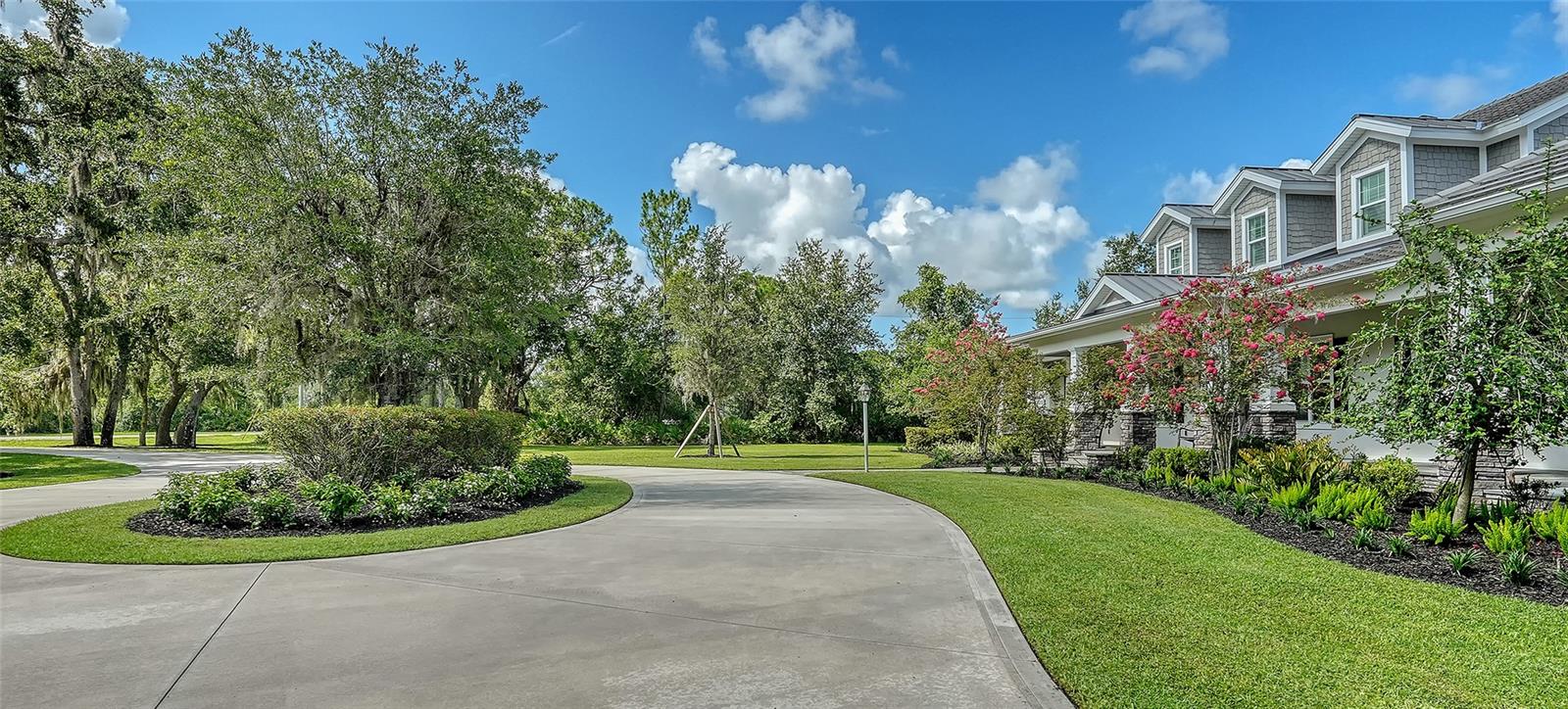 SADDLE OAK ESTATES - Residential