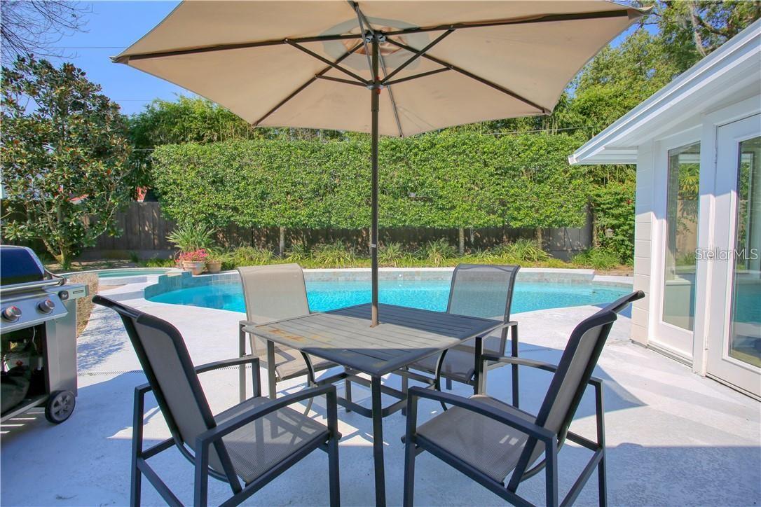 TUSCANY TERRACE - Residential Lease