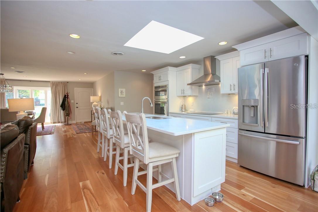 TUSCANY TERRACE - Residential Lease