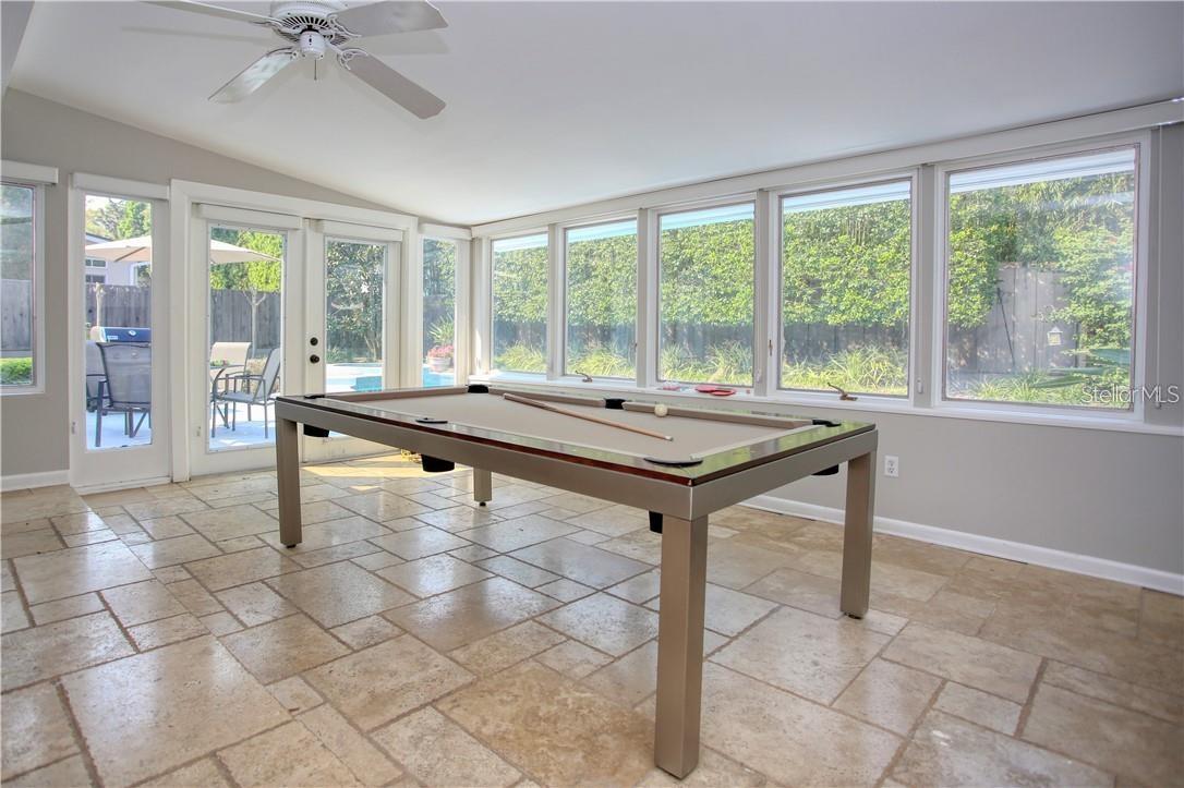 TUSCANY TERRACE - Residential Lease