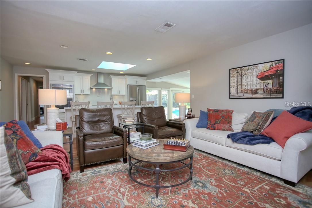 TUSCANY TERRACE - Residential Lease