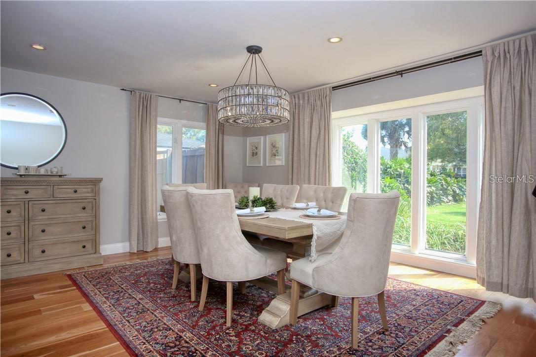 TUSCANY TERRACE - Residential Lease