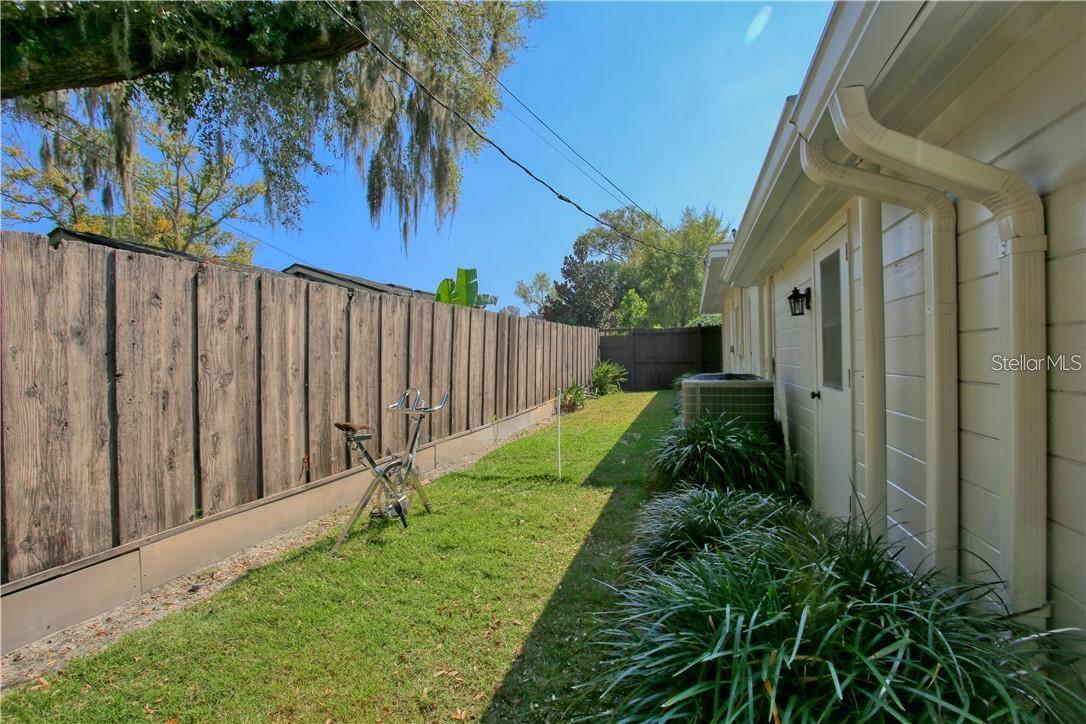 TUSCANY TERRACE - Residential Lease