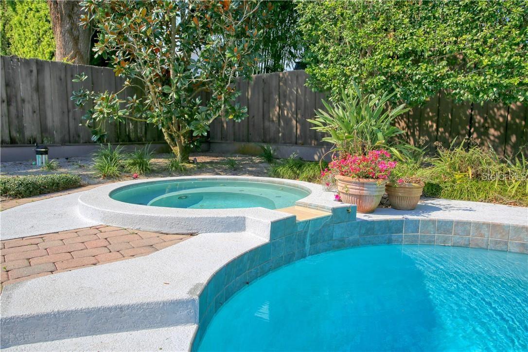 TUSCANY TERRACE - Residential Lease