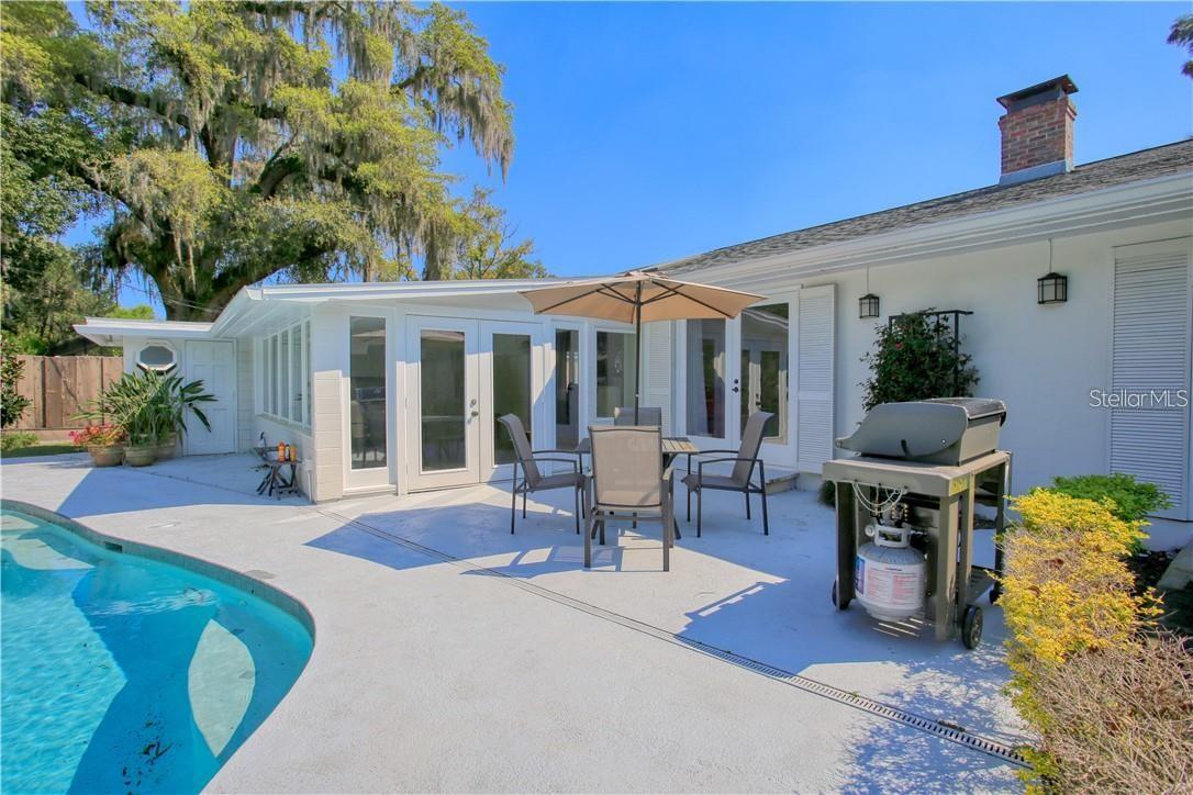 TUSCANY TERRACE - Residential Lease