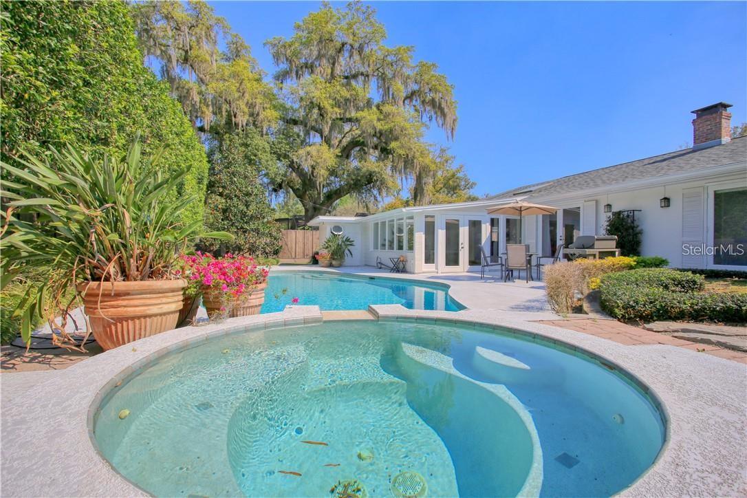 TUSCANY TERRACE - Residential Lease