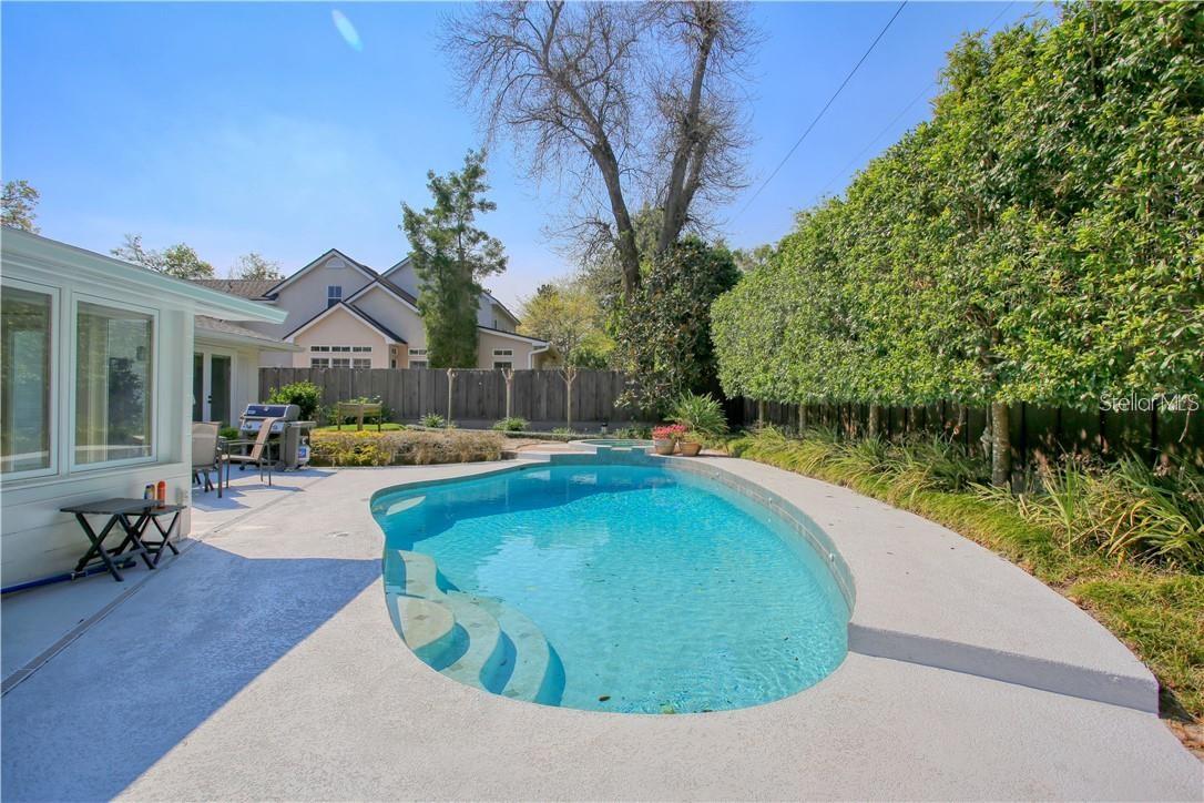 TUSCANY TERRACE - Residential Lease