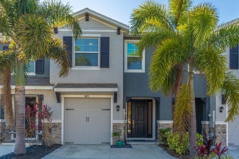 A home in SARASOTA