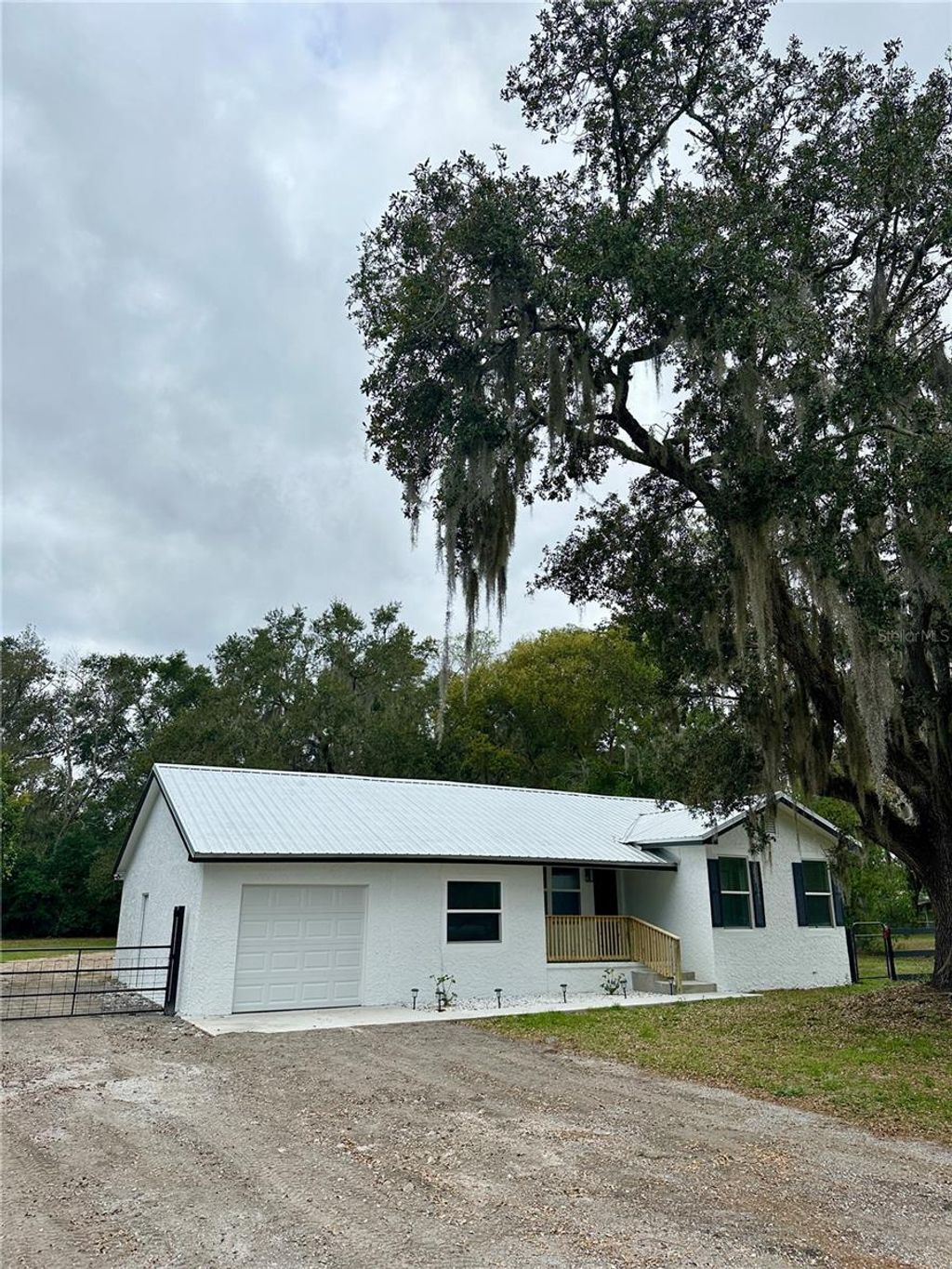 Photo of 3307 Speer Road, Plant City, FL 33565 (MLS # TB8463517)