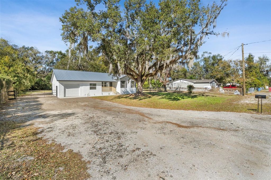 Photo of 3307 Speer Road, Plant City, FL 33565 (MLS # TB8463517)