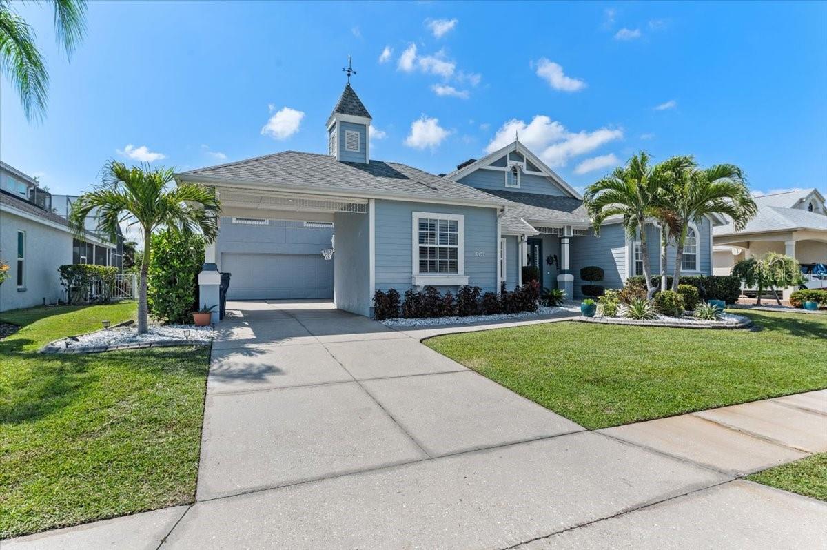 THE INLETS,RIVERDALE - Residential