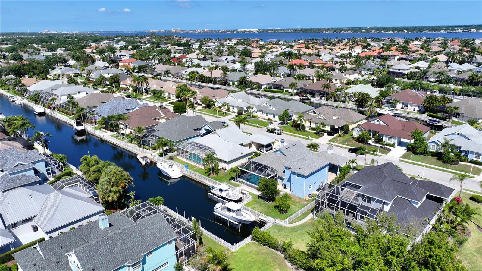 THE INLETS,RIVERDALE - Residential