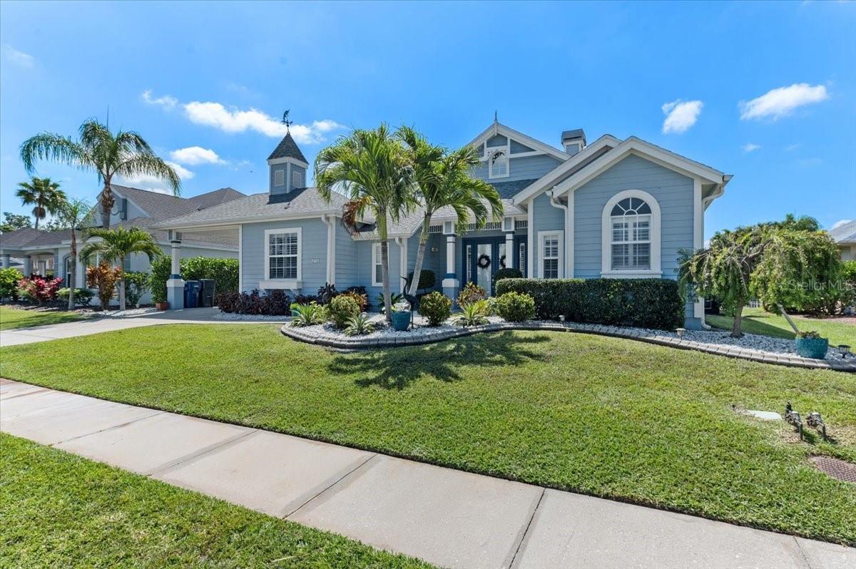 THE INLETS,RIVERDALE - Residential