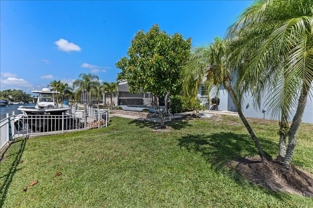 THE INLETS,RIVERDALE - Residential