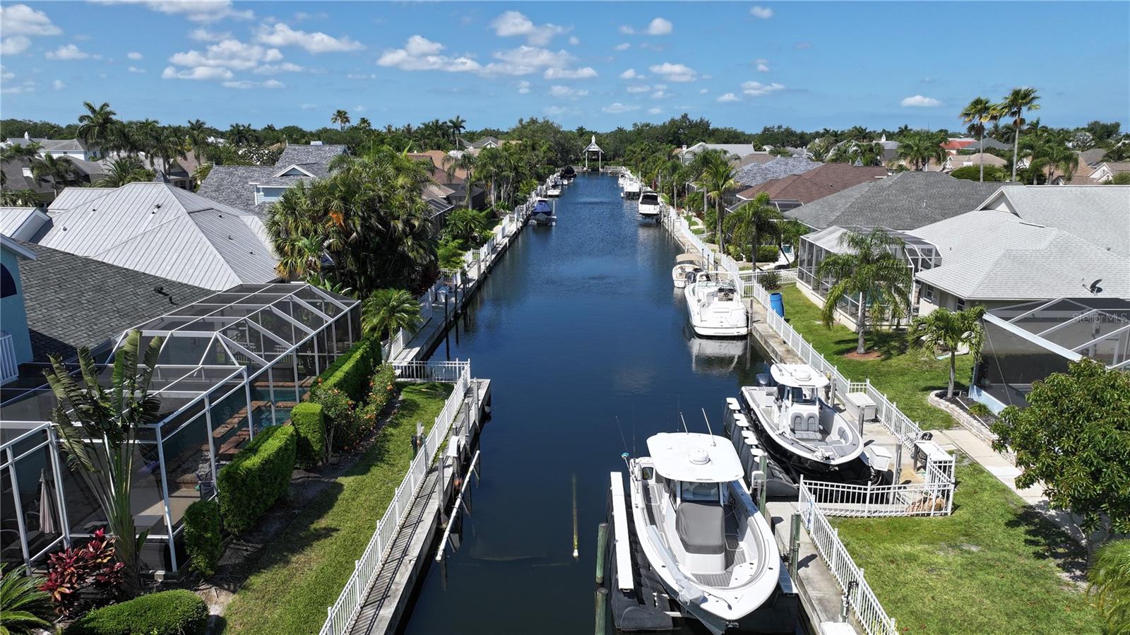 THE INLETS,RIVERDALE - Residential