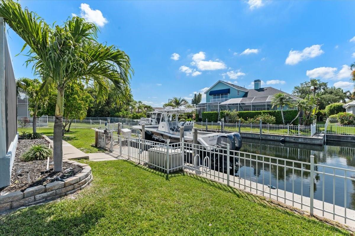 THE INLETS,RIVERDALE - Residential