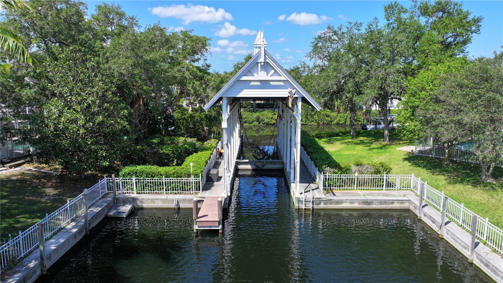 THE INLETS,RIVERDALE - Residential