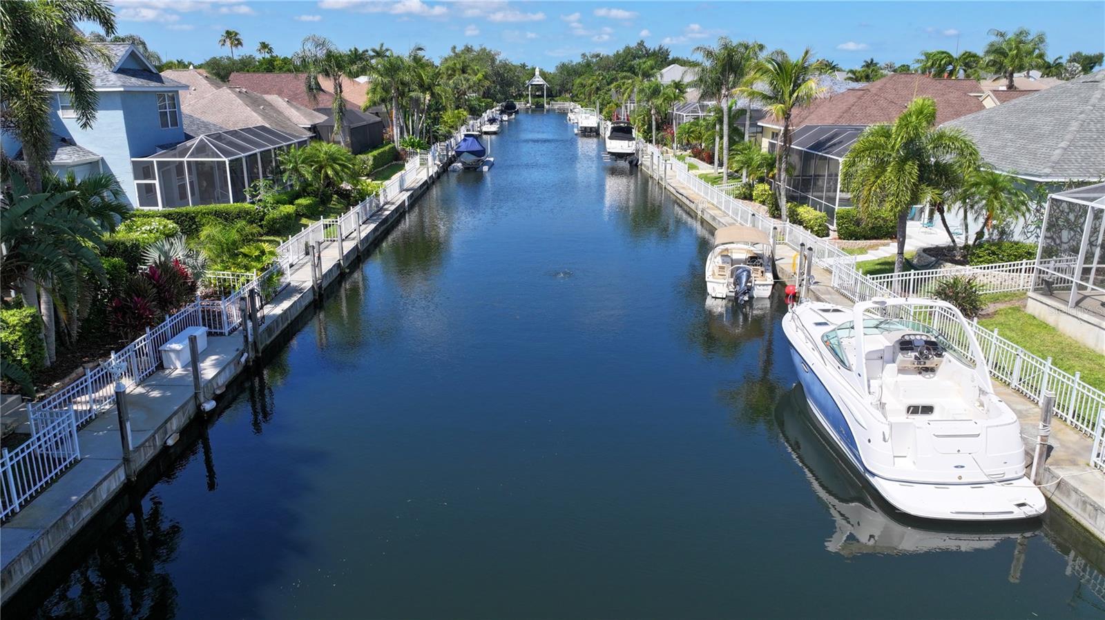 THE INLETS,RIVERDALE - Residential