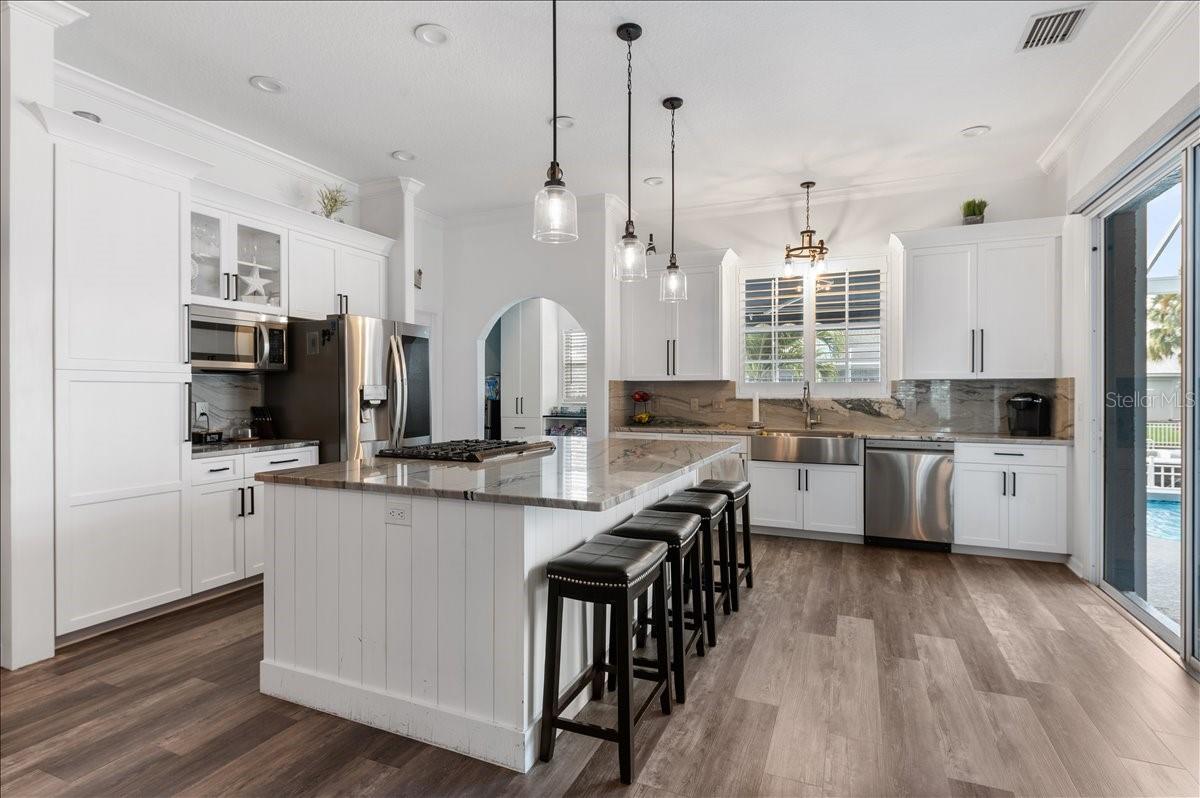 THE INLETS,RIVERDALE - Residential