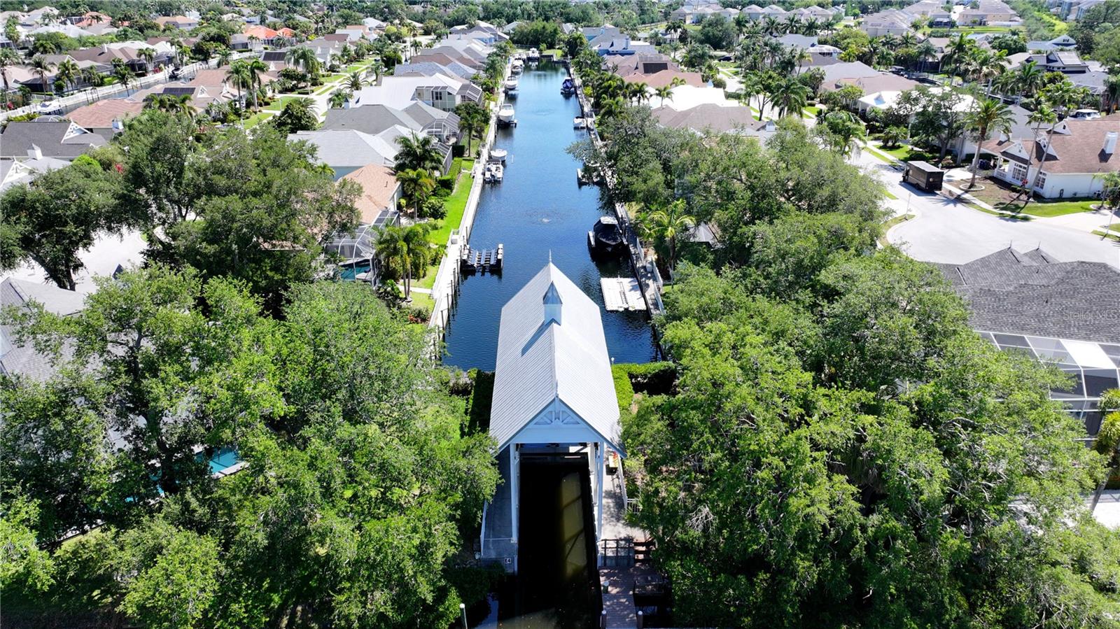 THE INLETS,RIVERDALE - Residential