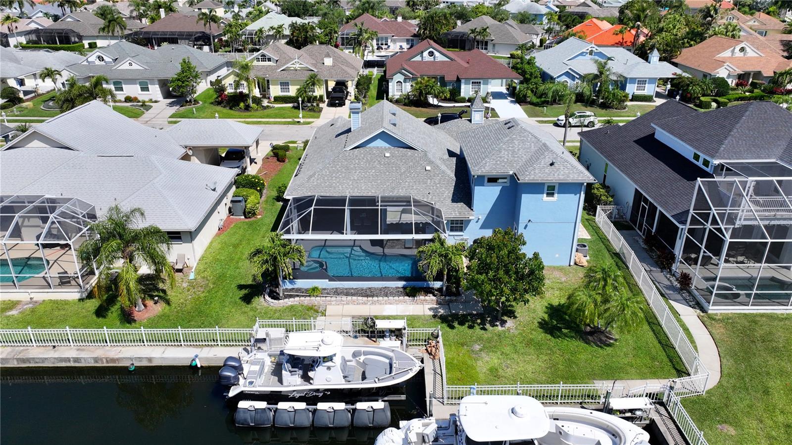 THE INLETS,RIVERDALE - Residential