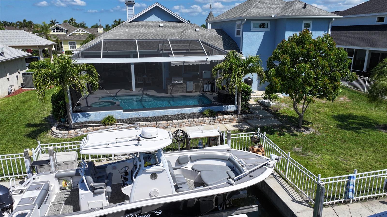 THE INLETS,RIVERDALE - Residential