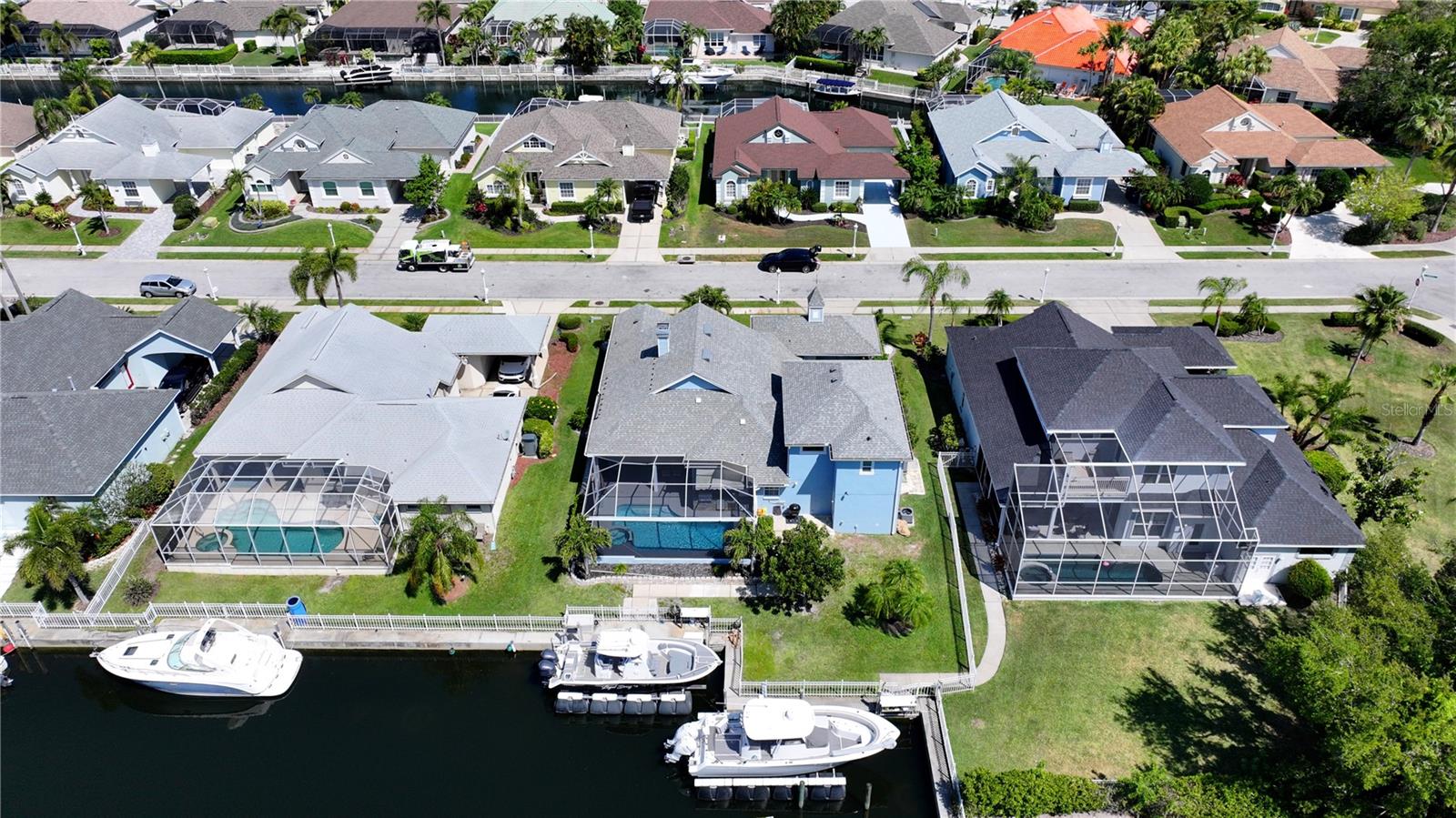 THE INLETS,RIVERDALE - Residential