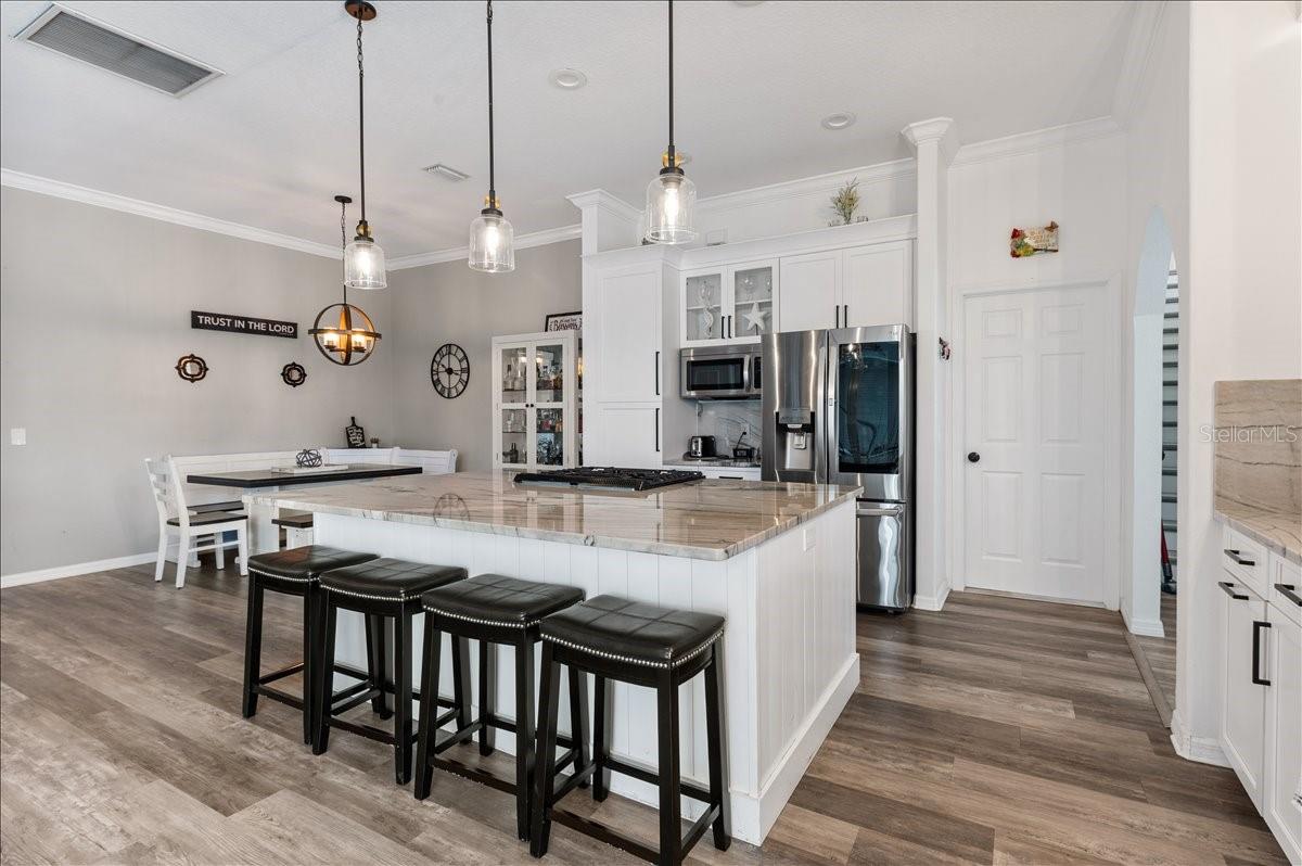 THE INLETS,RIVERDALE - Residential