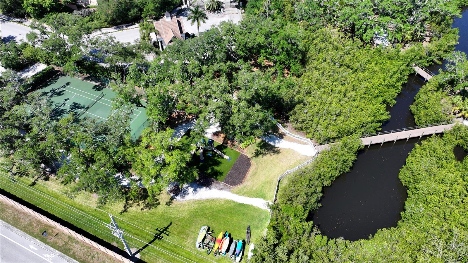 THE INLETS,RIVERDALE - Residential