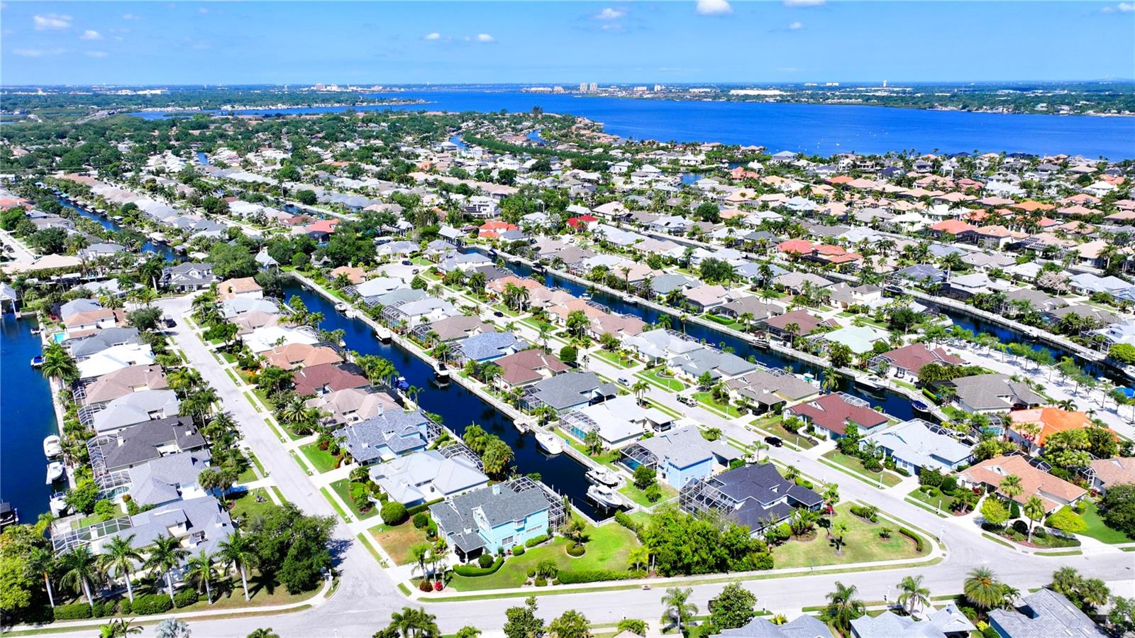 THE INLETS,RIVERDALE - Residential
