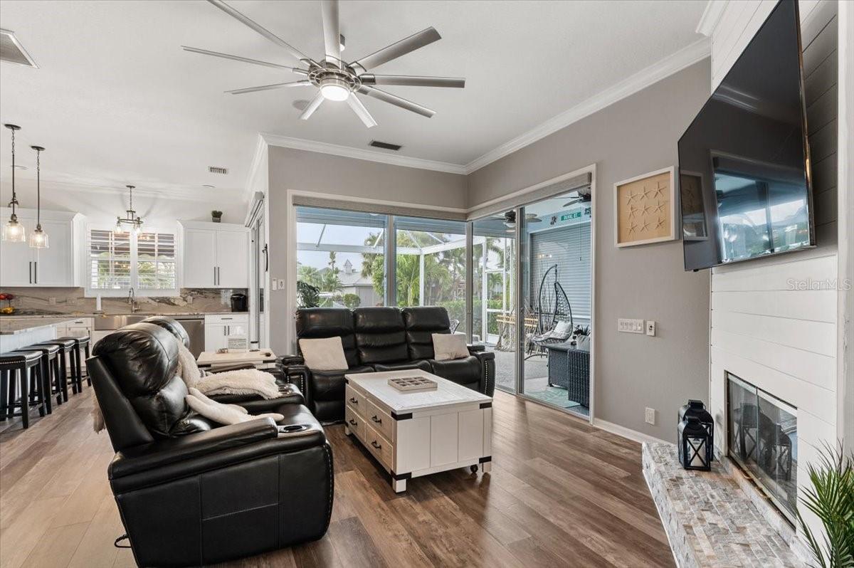 THE INLETS,RIVERDALE - Residential