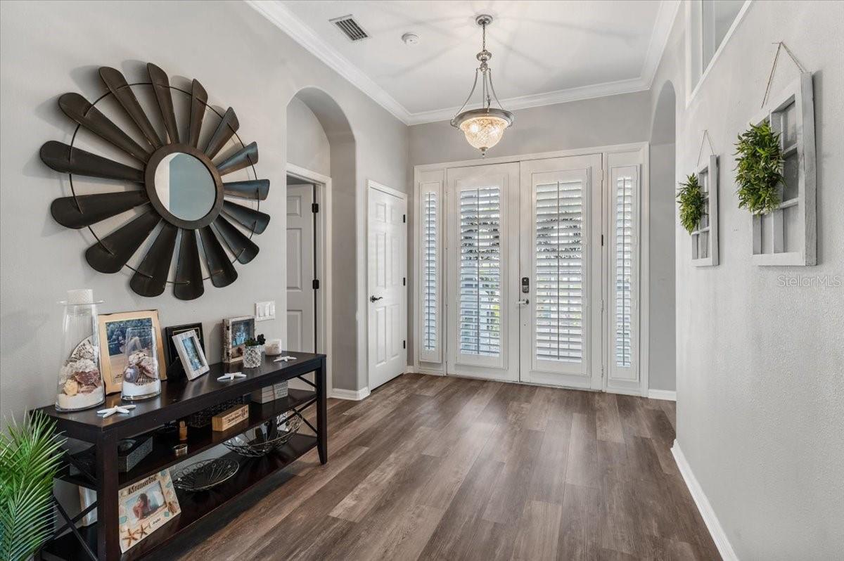 THE INLETS,RIVERDALE - Residential