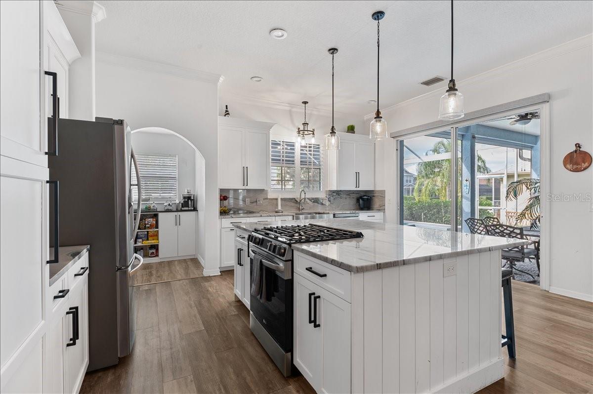 THE INLETS,RIVERDALE - Residential