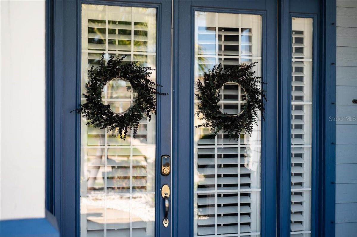 THE INLETS,RIVERDALE - Residential