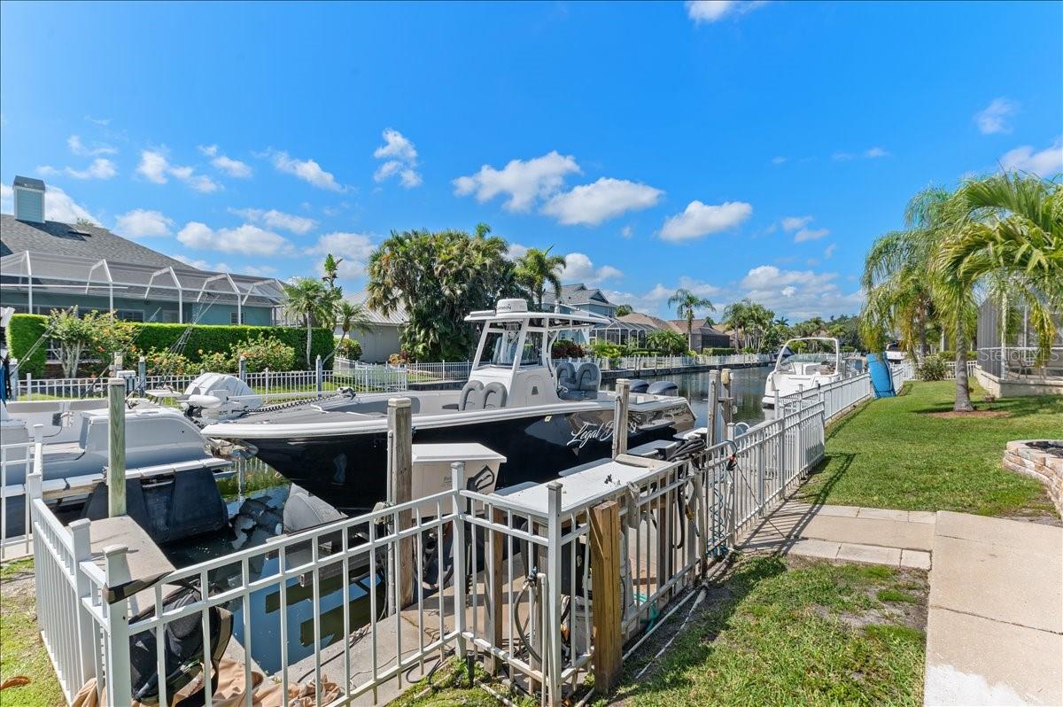 THE INLETS,RIVERDALE - Residential