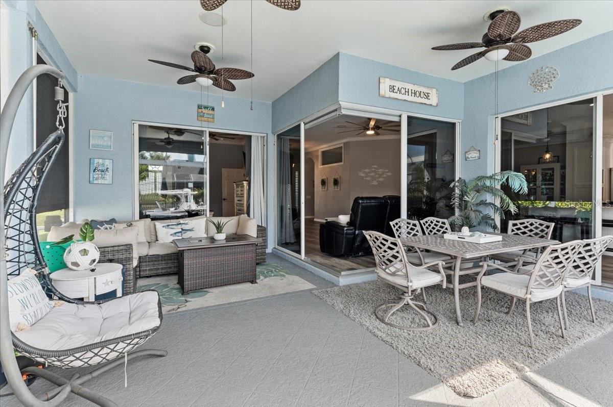 THE INLETS,RIVERDALE - Residential