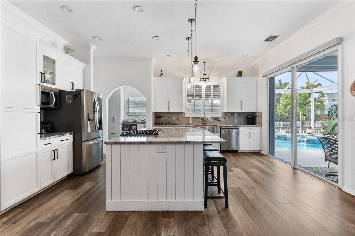 THE INLETS,RIVERDALE - Residential