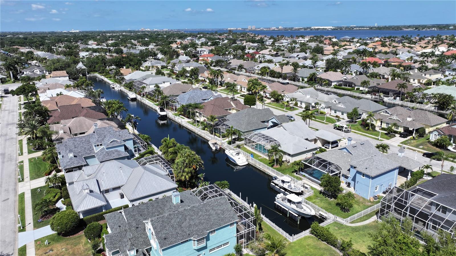 THE INLETS,RIVERDALE - Residential