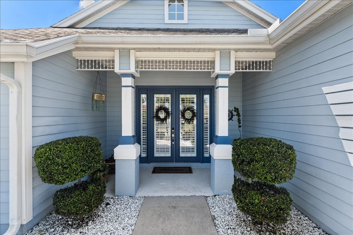 THE INLETS,RIVERDALE - Residential