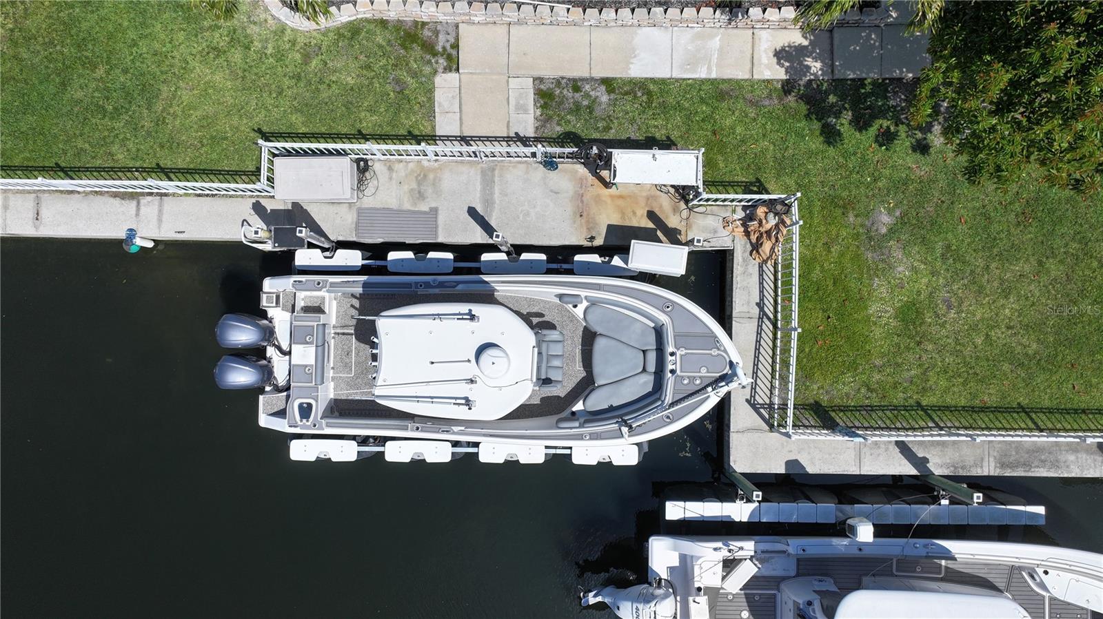 THE INLETS,RIVERDALE - Residential