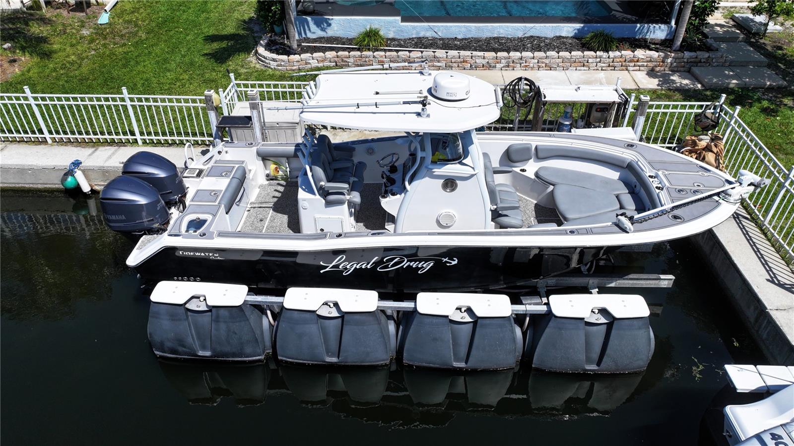 THE INLETS,RIVERDALE - Residential