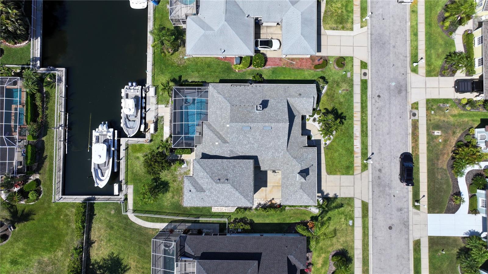 THE INLETS,RIVERDALE - Residential